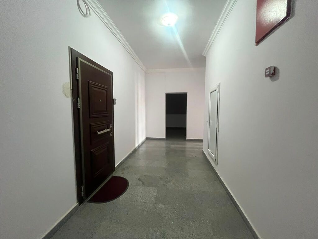 2 otaqlı, Yeni tikili, 60 kv. m