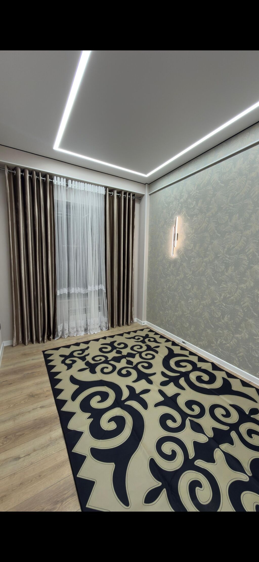 Продам 1-комнатную квартиру 34 м² в ЖК Технопарк Элитка: фото 3