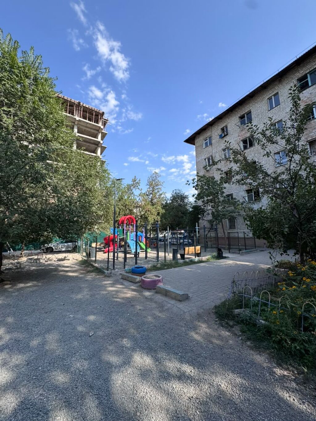 1 комната, 18 м², Мед Академия Гостиничный тип, 1 этаж: фото 1