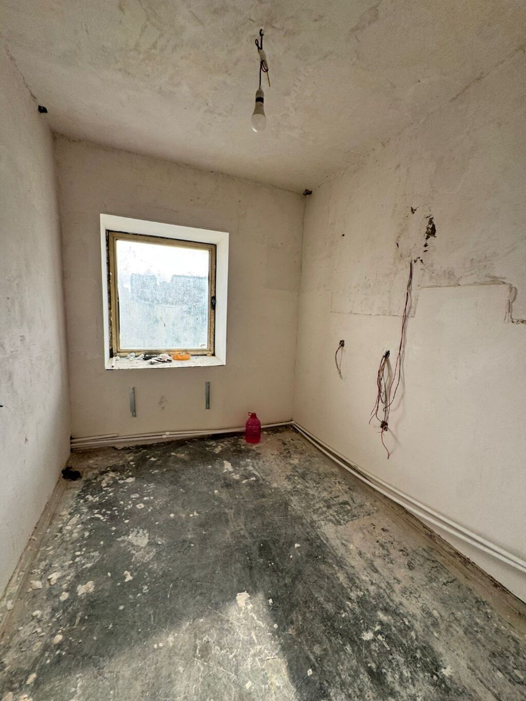Bakı, 2 otaqlı, Köhnə tikili, 47 kv. m