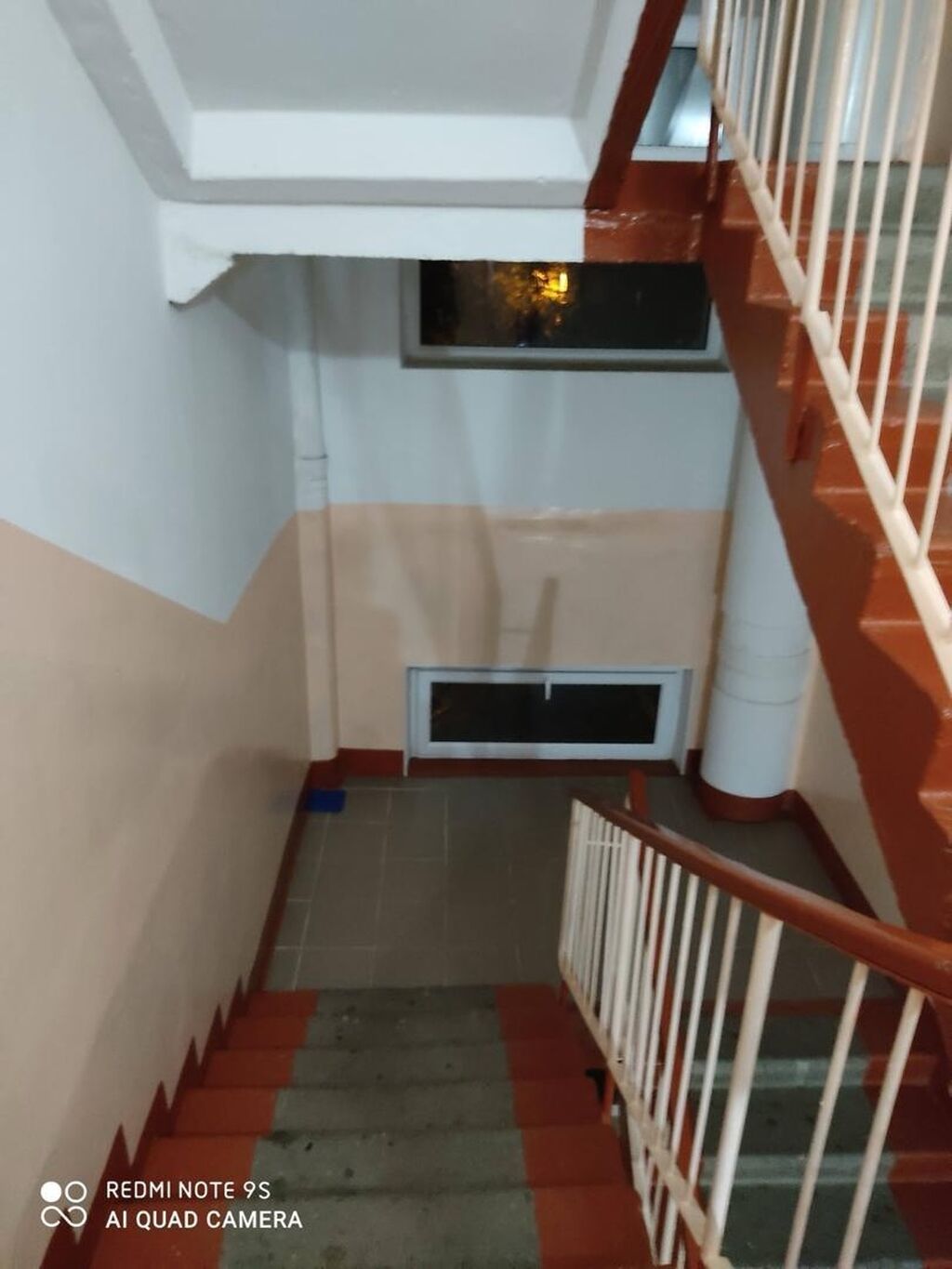 4 комнаты, 75 м², Аламедин-1 мкр 105 серия, 4 этаж, Старый ремонт: фото 2