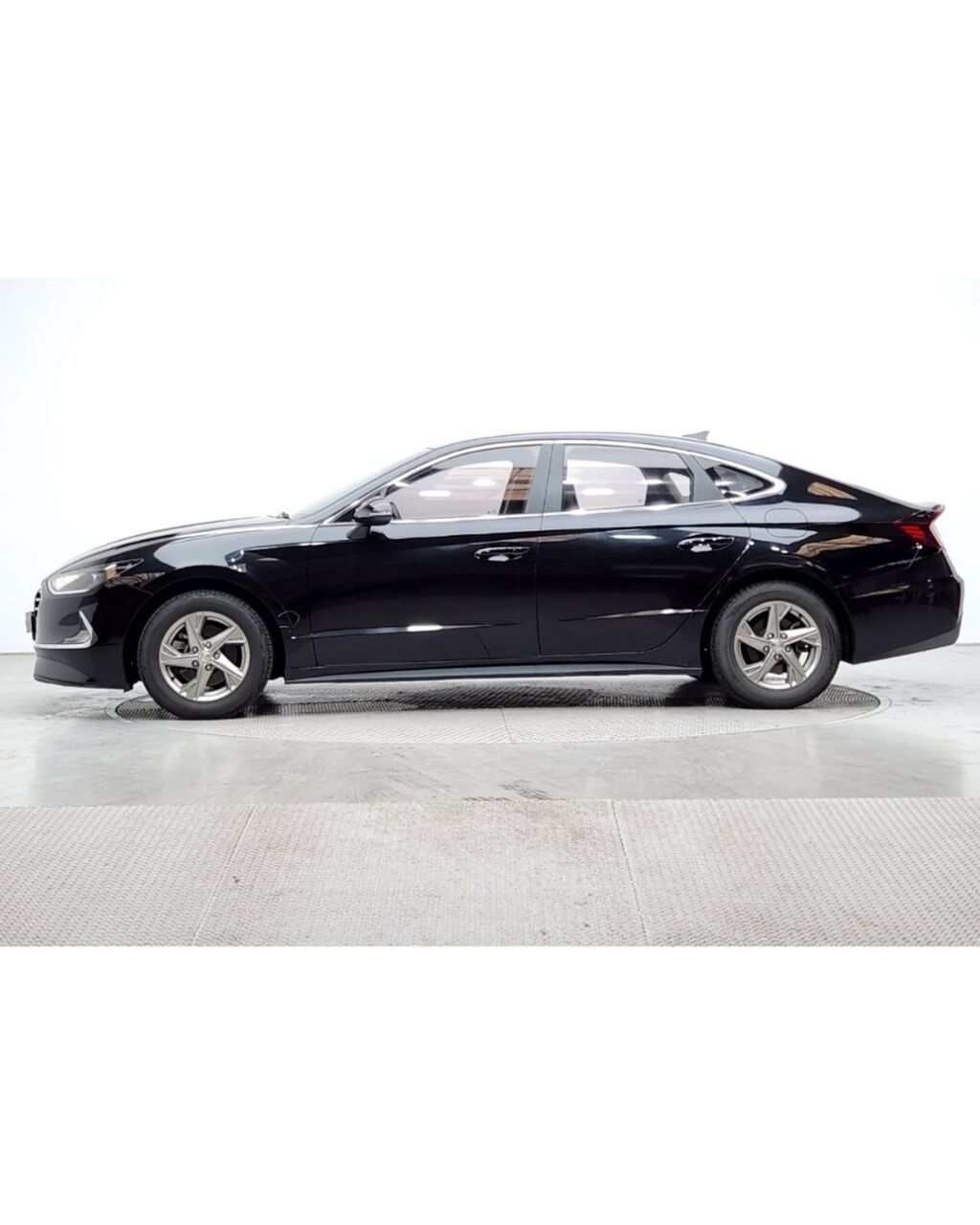 Hyundai Sonata: 2019 г., 2 л, Автомат, Газ, Седан: фото 5