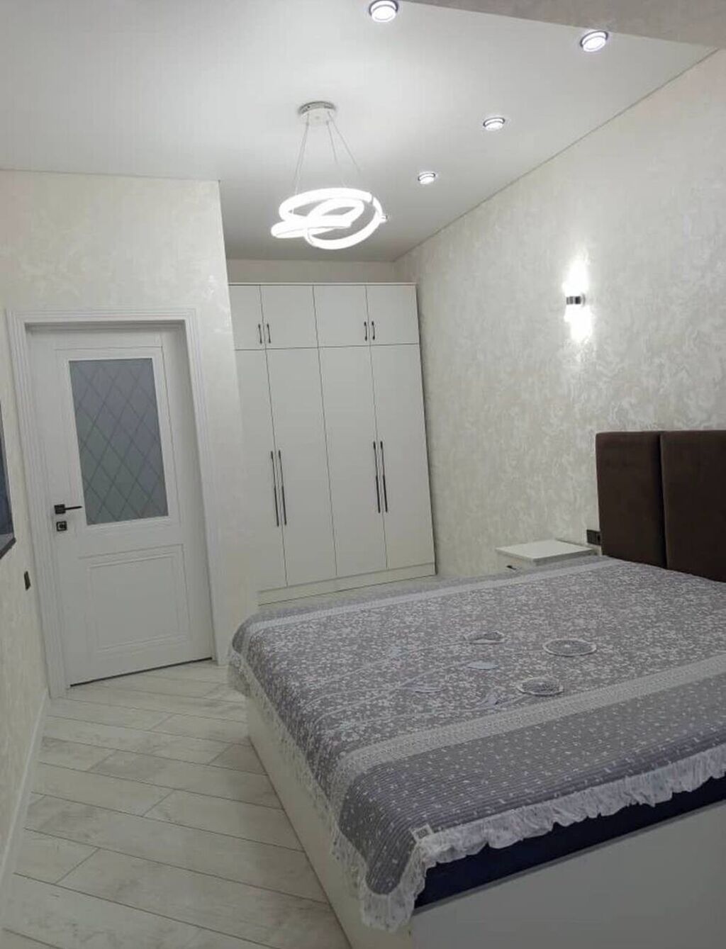2 комнаты, 62 м², Аламедин-1 мкр Элитка, 6 этаж: фото 7