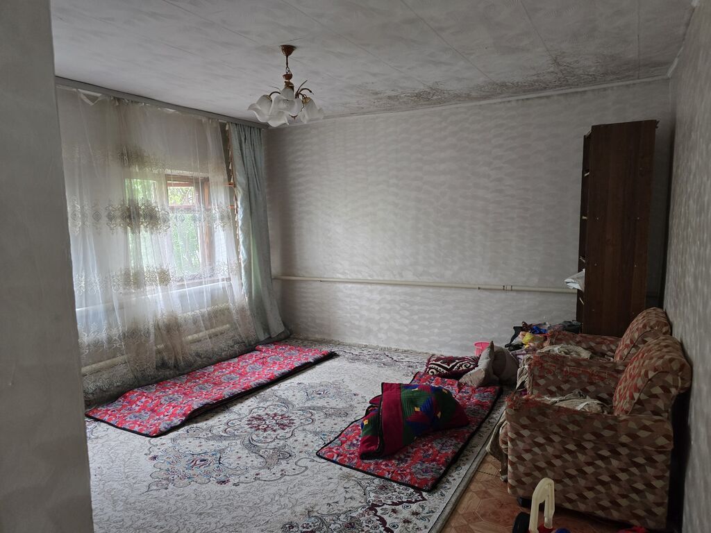 СРОЧНО ПРОДАЮ СВОЙ ДОМ СОБСТВЕННИК РАЙОН КИРКОМСТРОМА Ул.Абаканская: фото 6