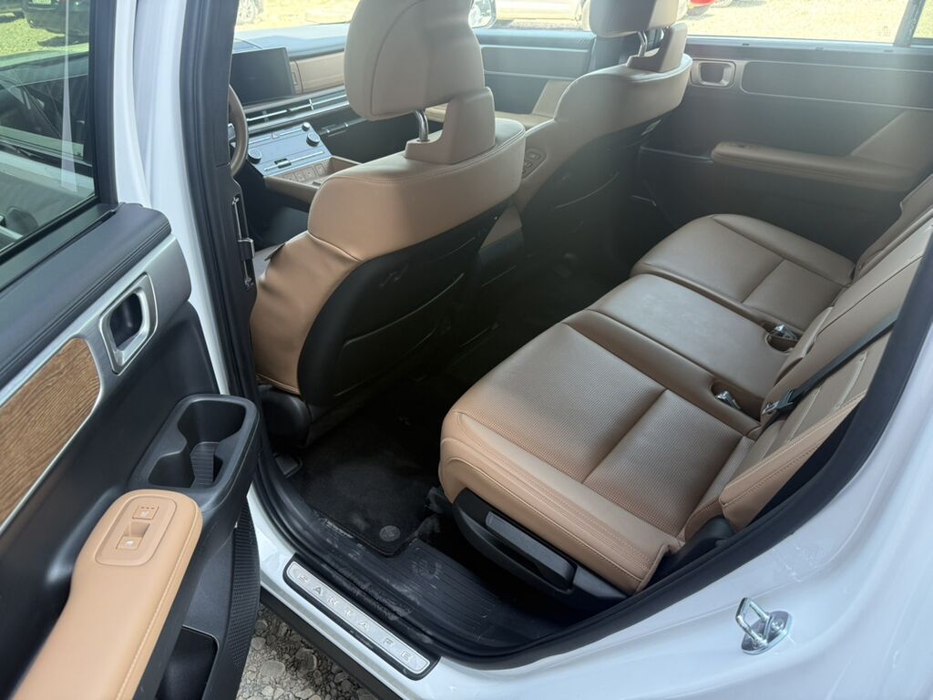 Hyundai Santa Fe: 2025 г., Кроссовер: фото 6