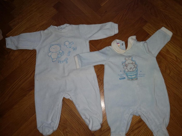 Body: Dve stramplice za 300 din, vel. 1mes na lalafo.rs Dve stramplice za 300 din, vel. 1mes - Crvenka