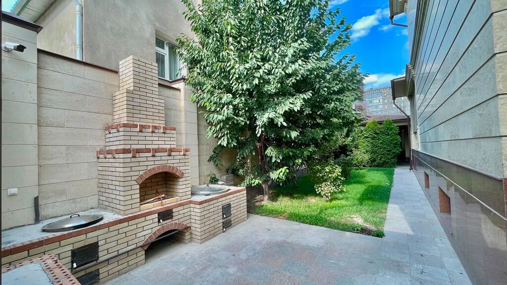 Продается шикарный особняк премиум-класса в Октябрьском районе Дом: фото 3
