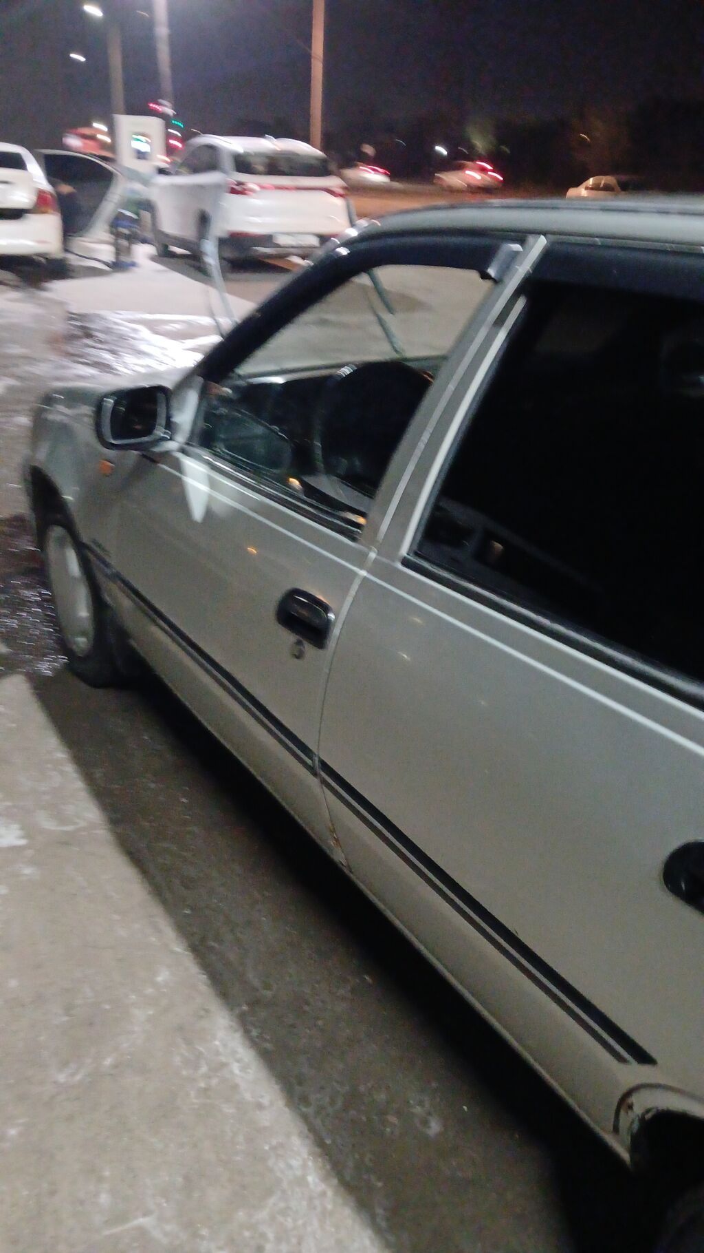 Daewoo Nexia: 2006 г., 1.6 л, Механика, Бензин, Седан: фото 3