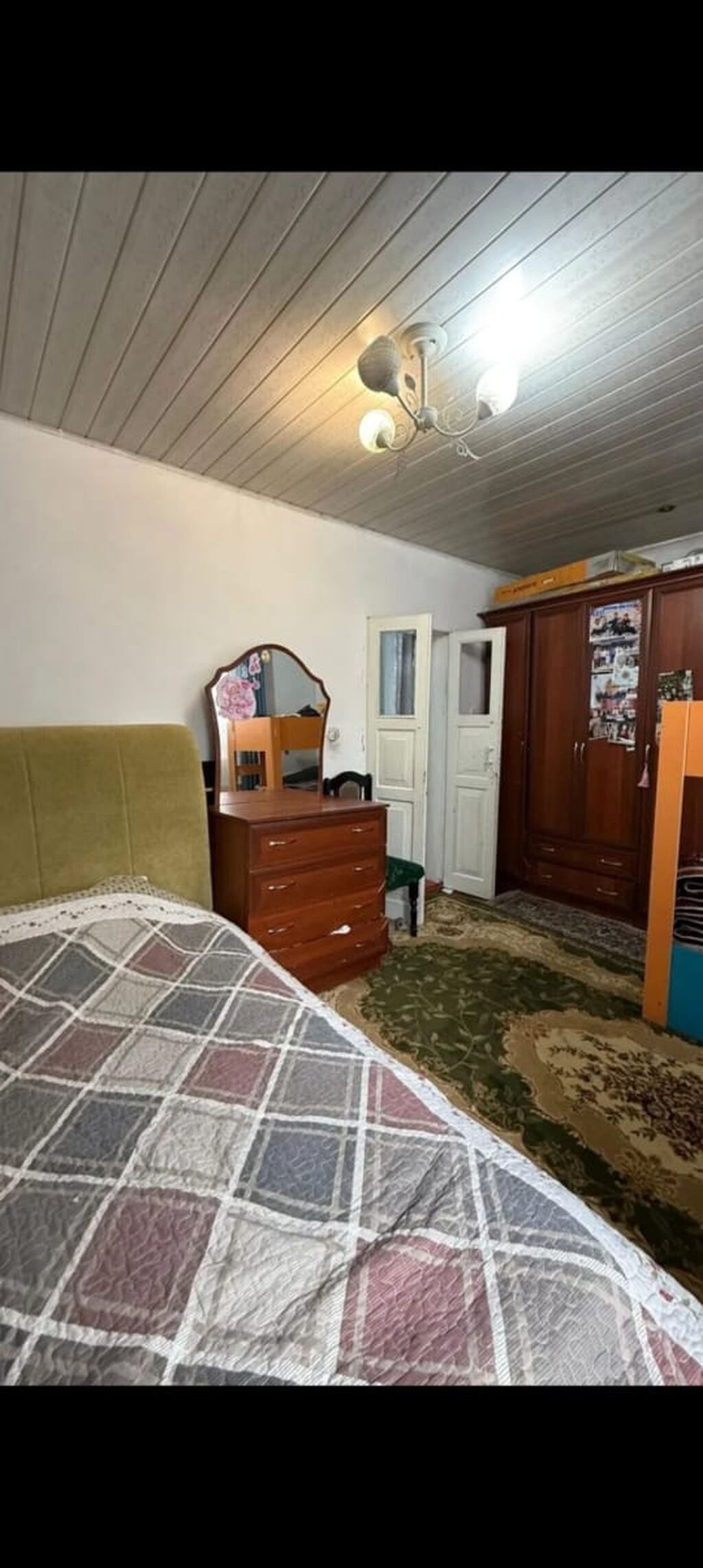 Сдам 3-комнатный дом в Рабочем Городке: фото 2