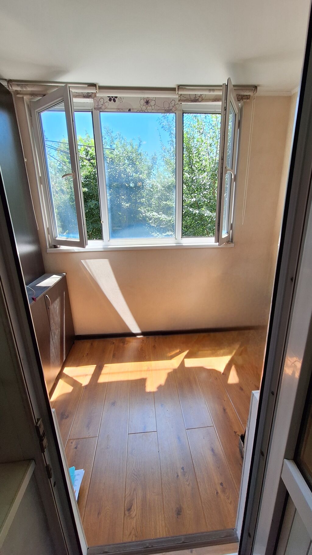2 комнаты, 44 м², 6 мкр 104 серия, 3 этаж, Косметический ремонт: фото 6