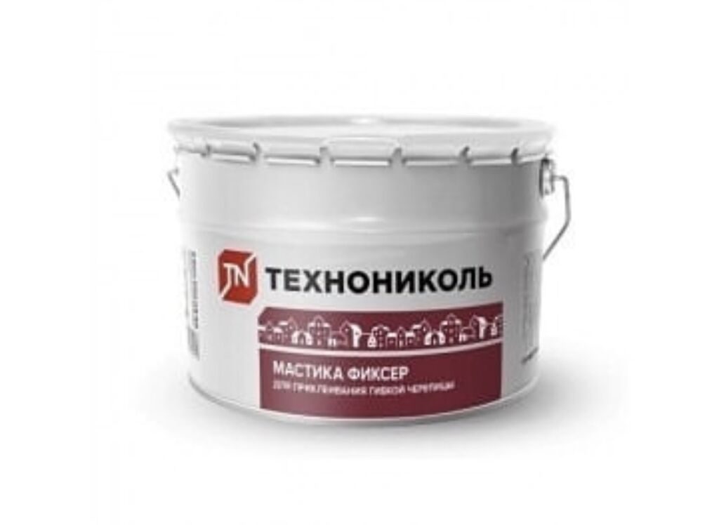 Гидроизоляционные и кровельные материалы ТЕХНОНИКОЛЬ Предлагаем: фото 4