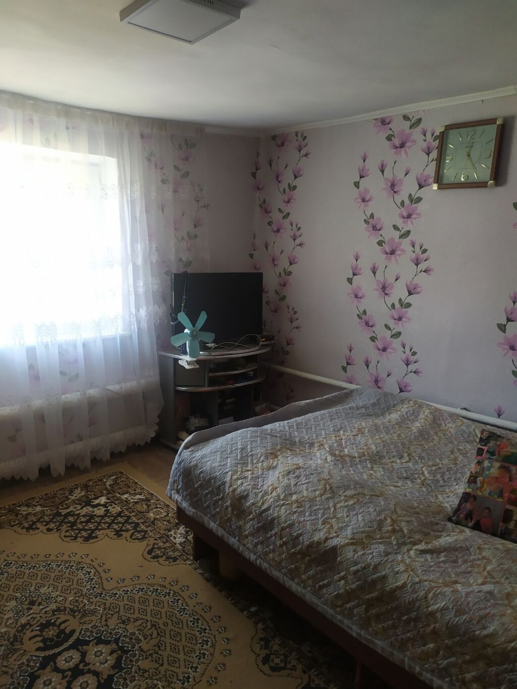 Продаю дом,Рядом с Дордоем.3 комнаты,3 сотки,Сан узел Душ в: фото 3