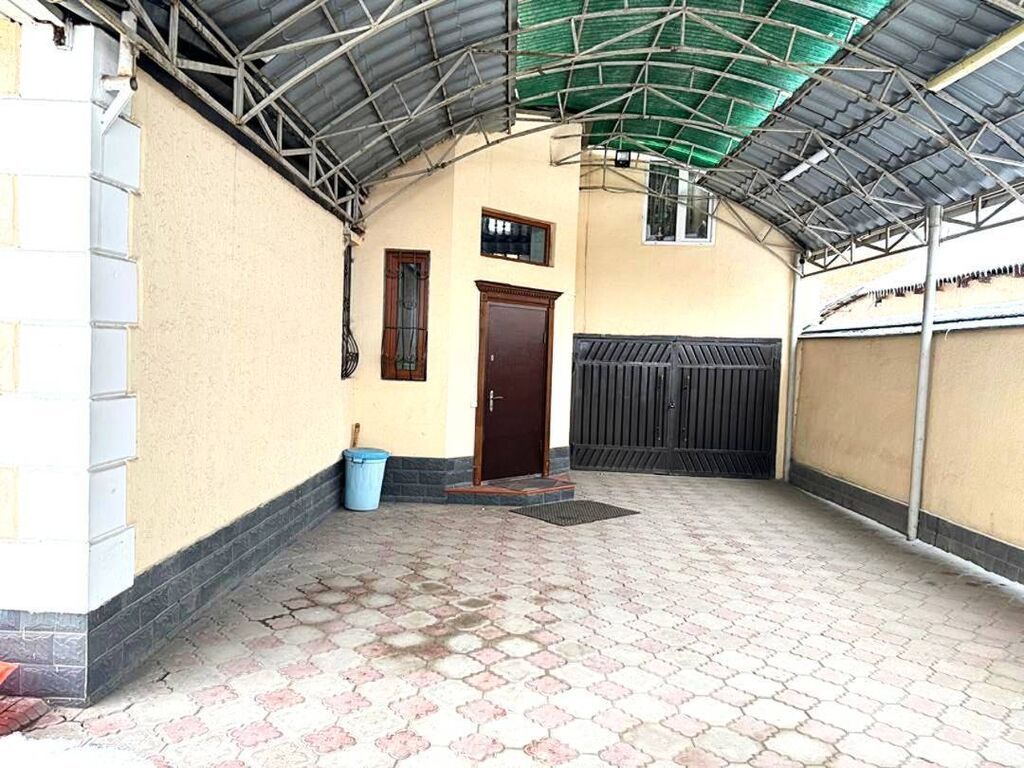 Продается особняк в районе рынка «Баят». Параметры: - Площадь дома: фото 2