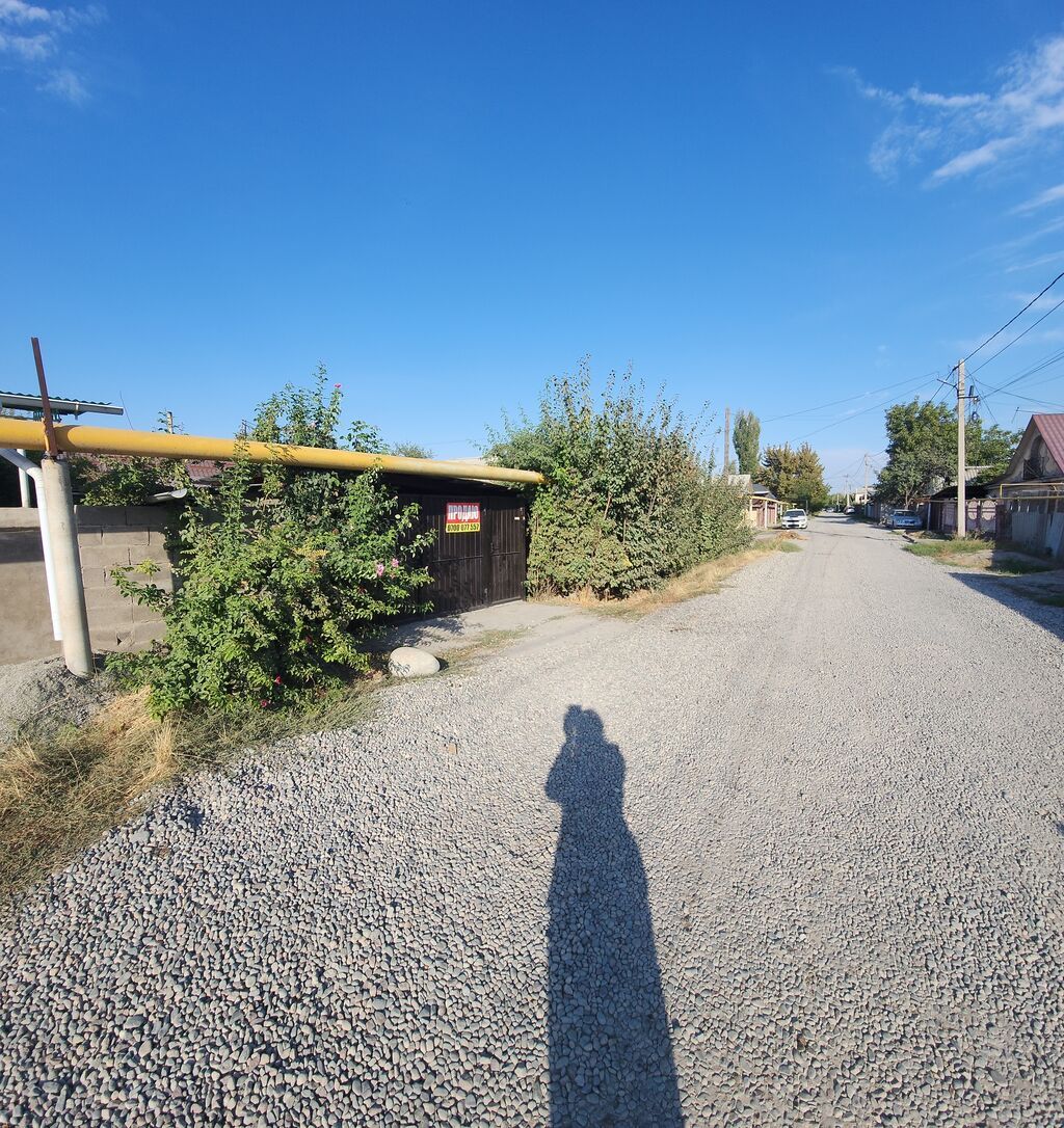 Продам кирпичный дом 100 м² в с. Пригородное: фото 4