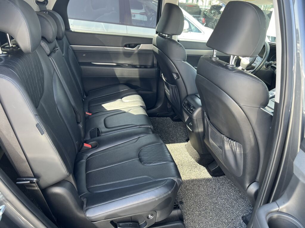 Hyundai Palisade: 2020 г., 2.2 л, Автомат, Бензин, Кроссовер: фото 6