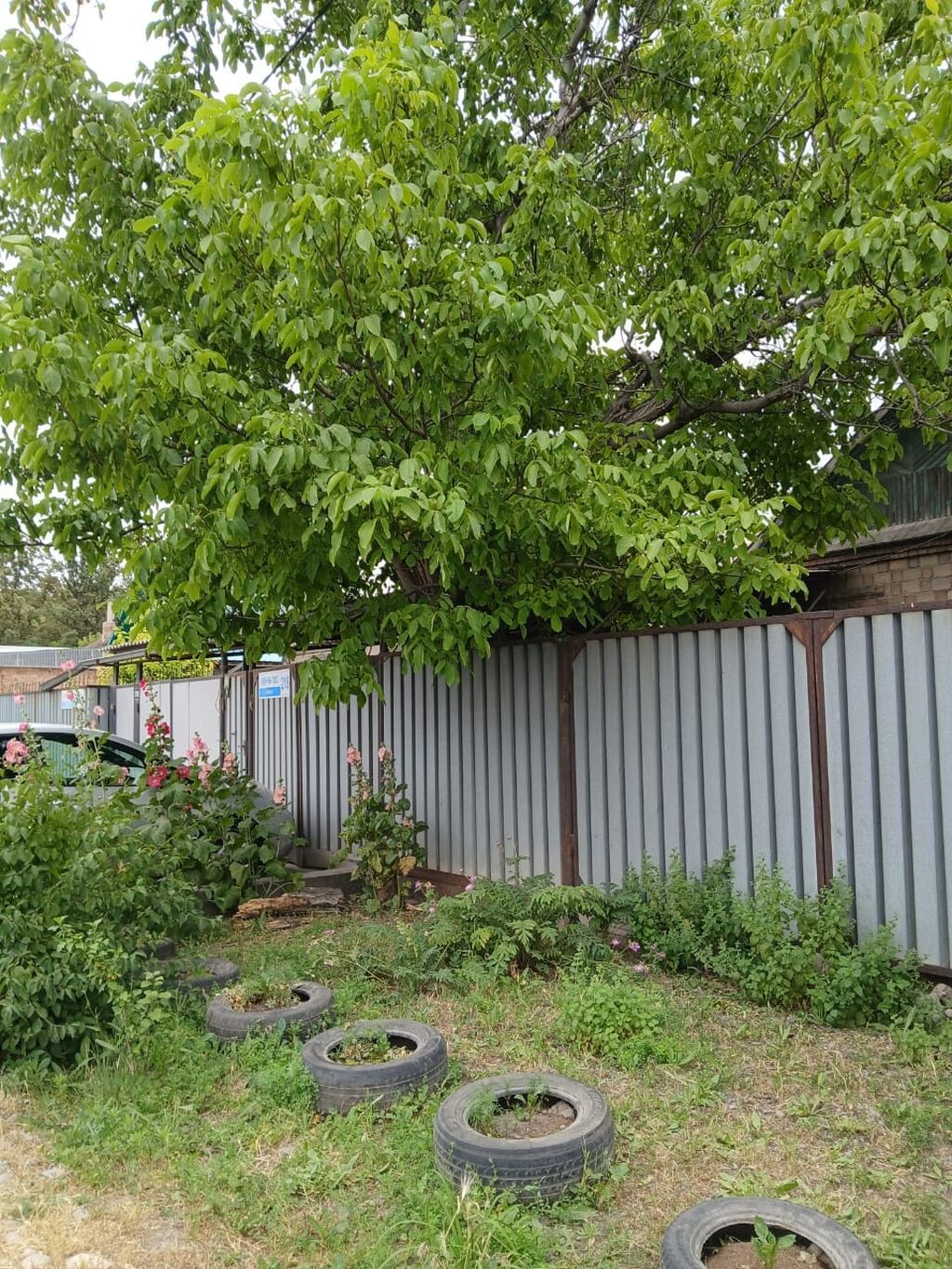 Продаю 4к дом, район рынка Азиз (Молодая Гвардия-Кокчетавская) и парк: фото 3