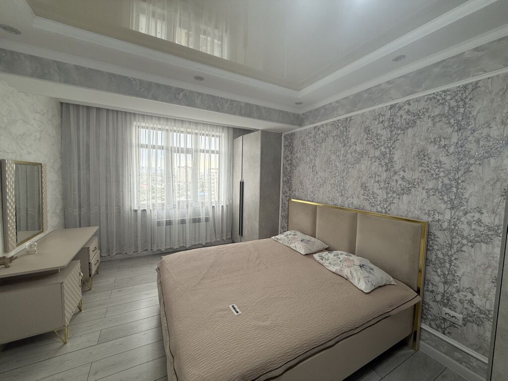 Продам 2-комнатную квартиру 74 м² в ЖК Верхний Джал: фото 8