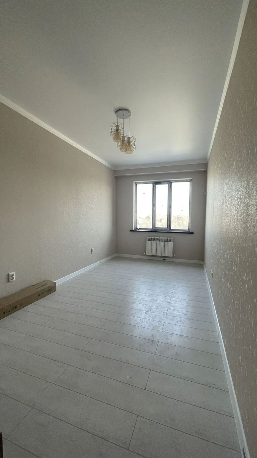1 комната, 50 м², Мед Академия Элитка, 4 этаж, Косметический ремонт: фото 4