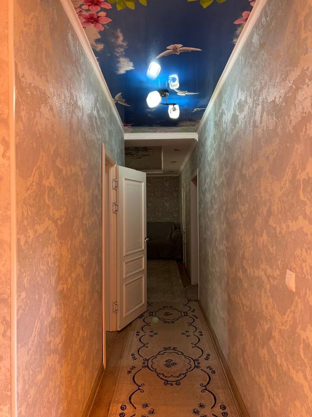 6 комнат и более, 180 м², 4 соток, Бишкек, Ак-Тилек ж/м Собственник: фото 2