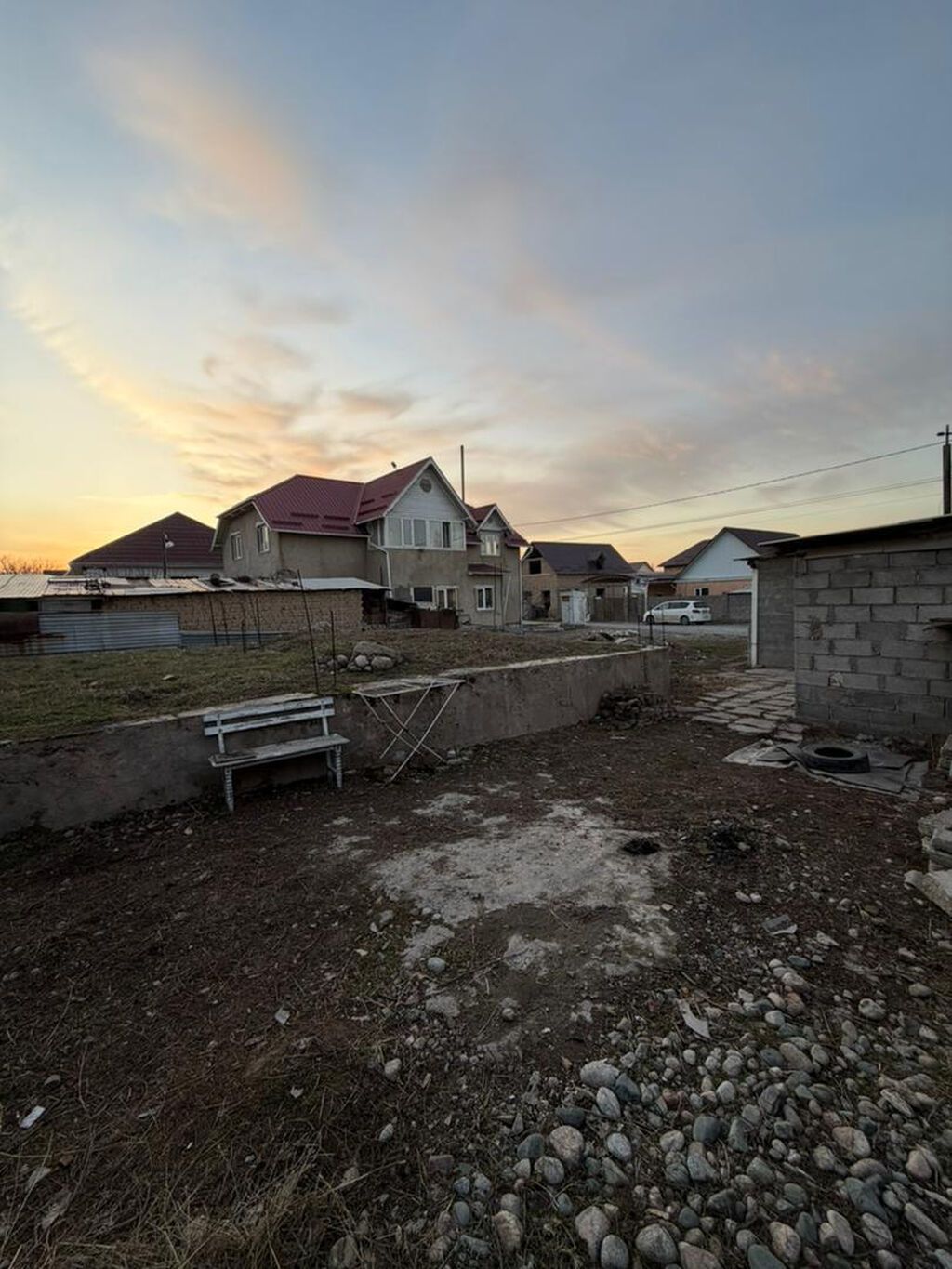 4 соток, Красная книга, Тех паспорт, Договор купли-продажи: фото 5