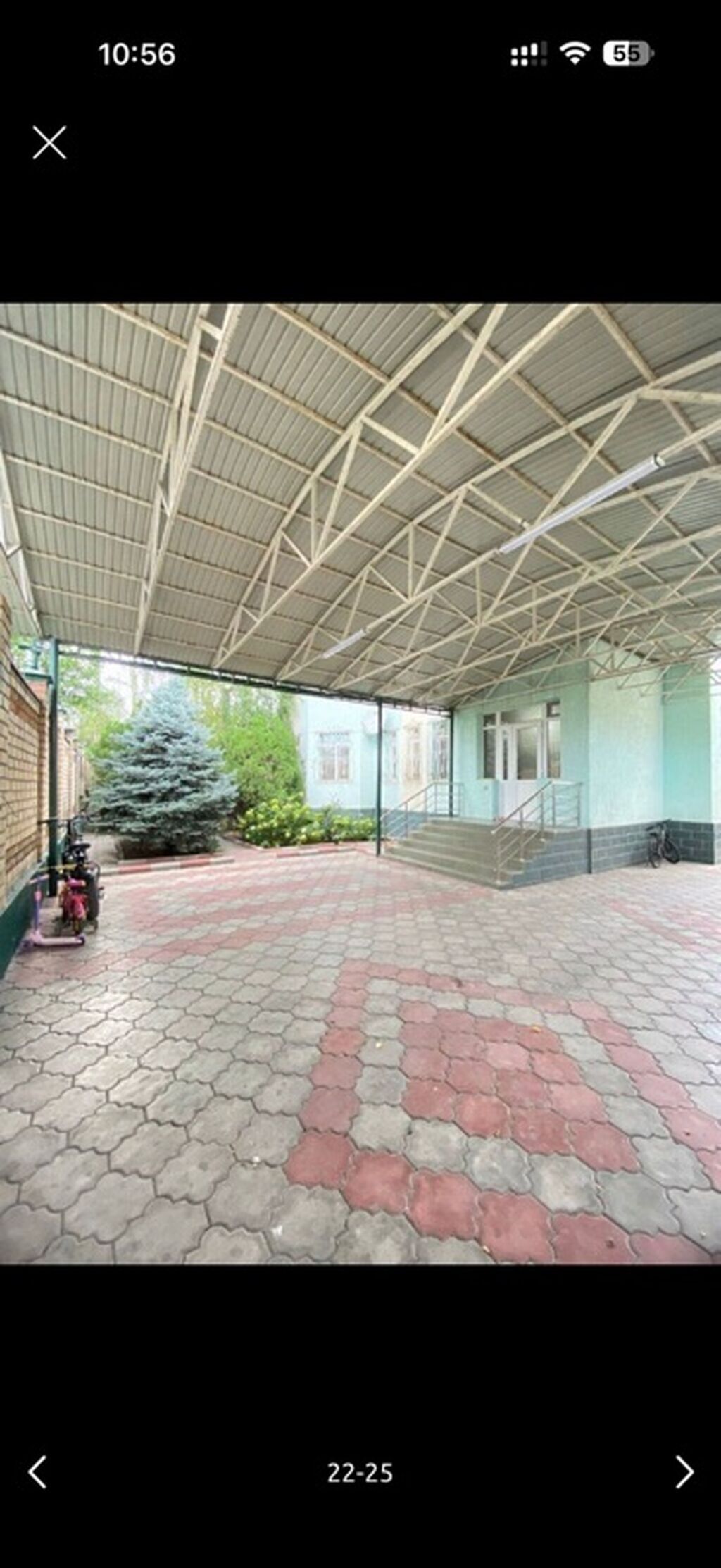 290 м², 6 комнат, Кызыл Аскер: фото 3