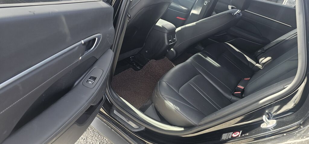 Hyundai Sonata: 2021 г., 2 л, Автомат, Газ, Седан: фото 6
