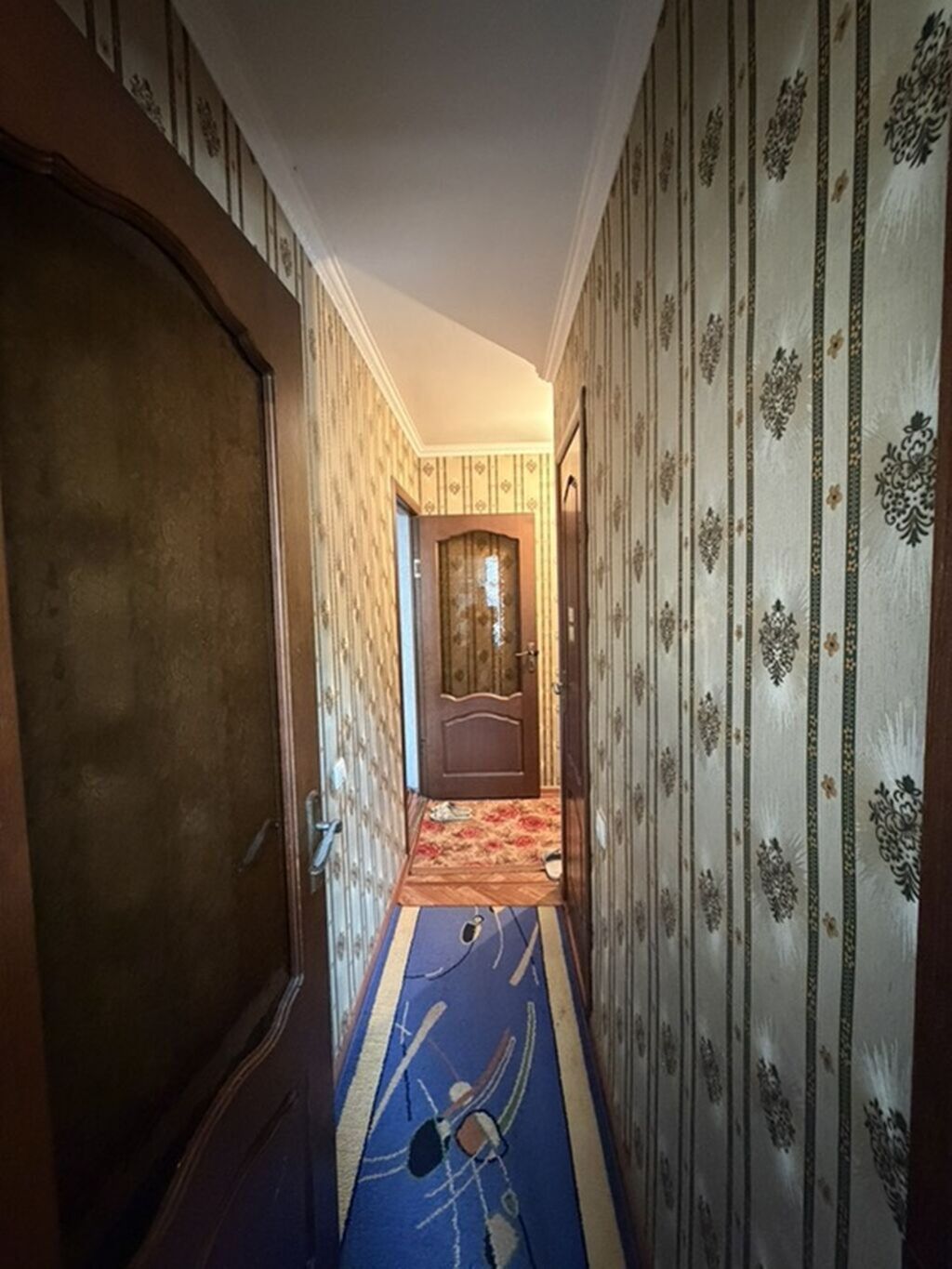 3 комнаты, 58 м², 104 серия, 3 этаж, Евроремонт — фото 7