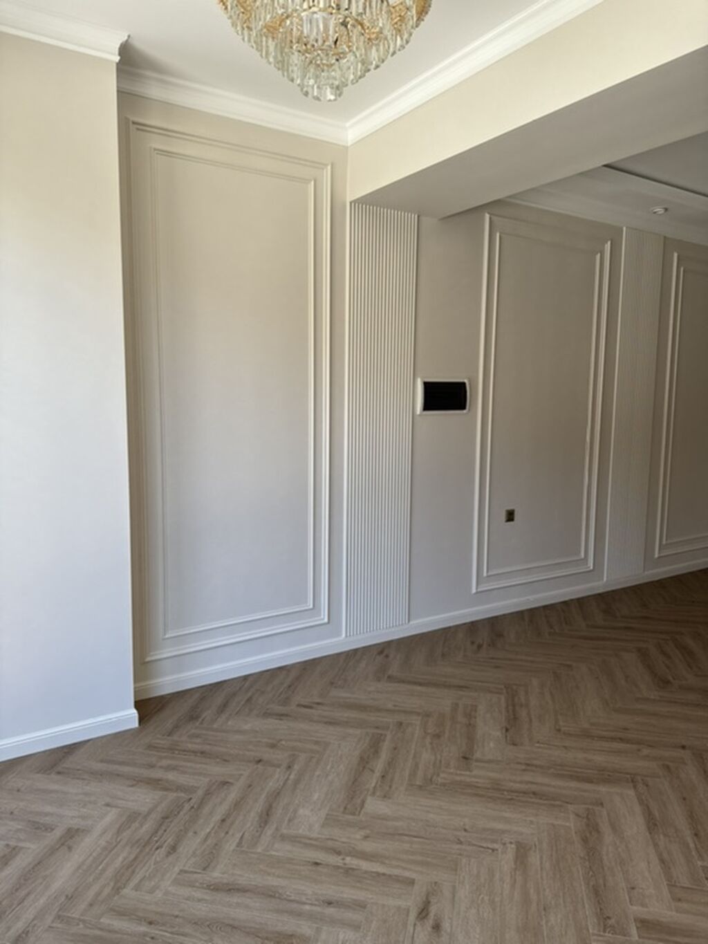 70 м², Без мебели: фото 3