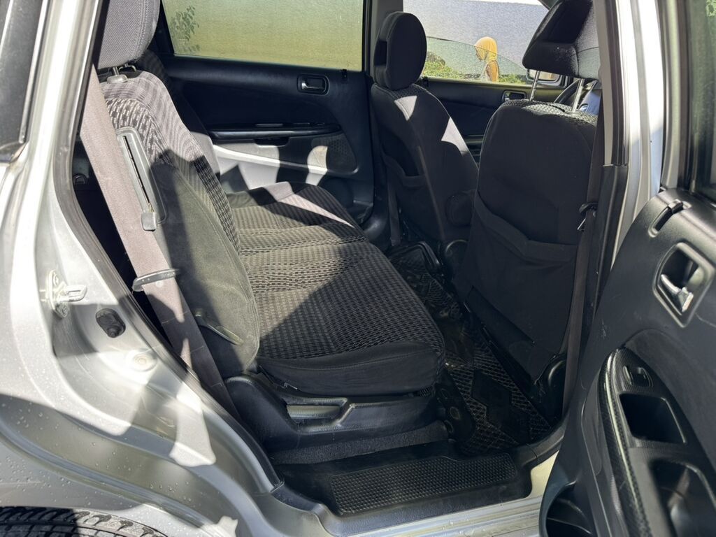 Honda Stream: 2005 г., 1.7 л, Автомат, Бензин, Универсал: фото 5