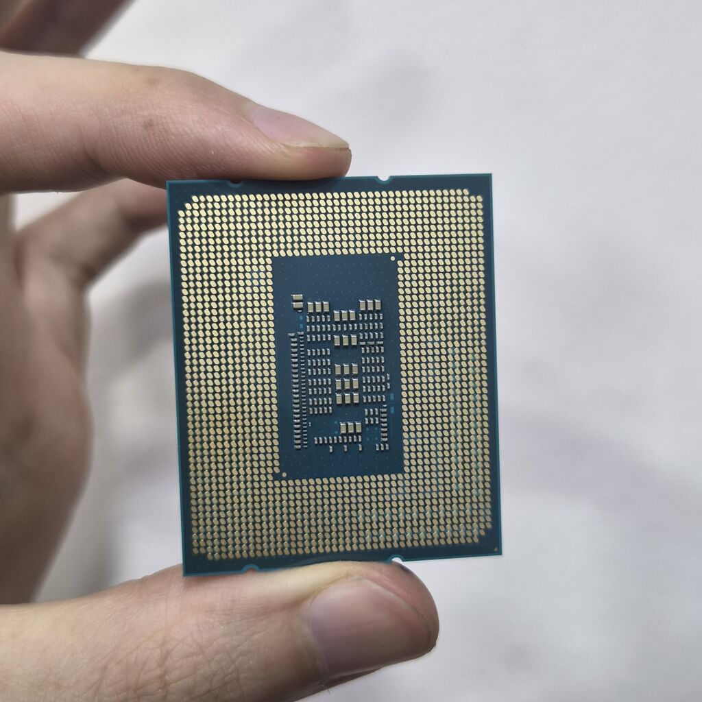 Процессор для ПК, Новый, Intel Core i5, 6 ядер: фото 2