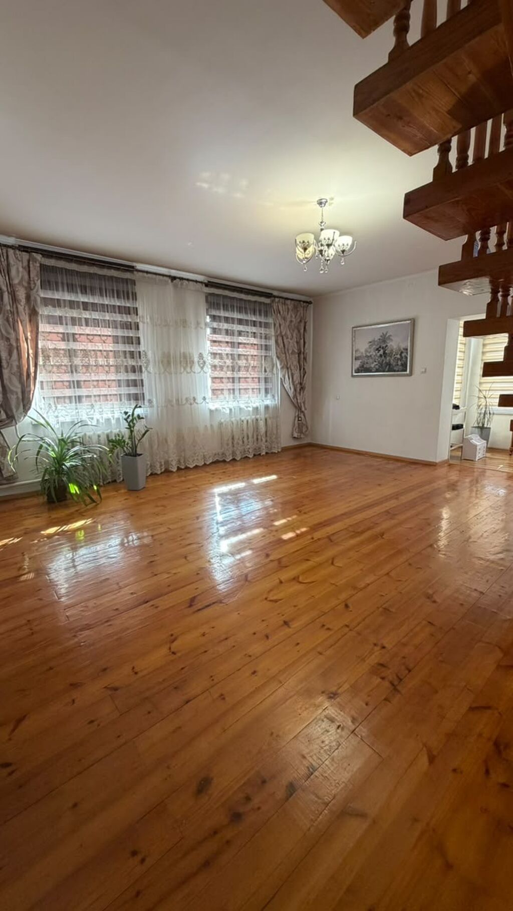 220 м², 5 комнат, Таш-Рабат ТРЦ, Семейным: фото 2