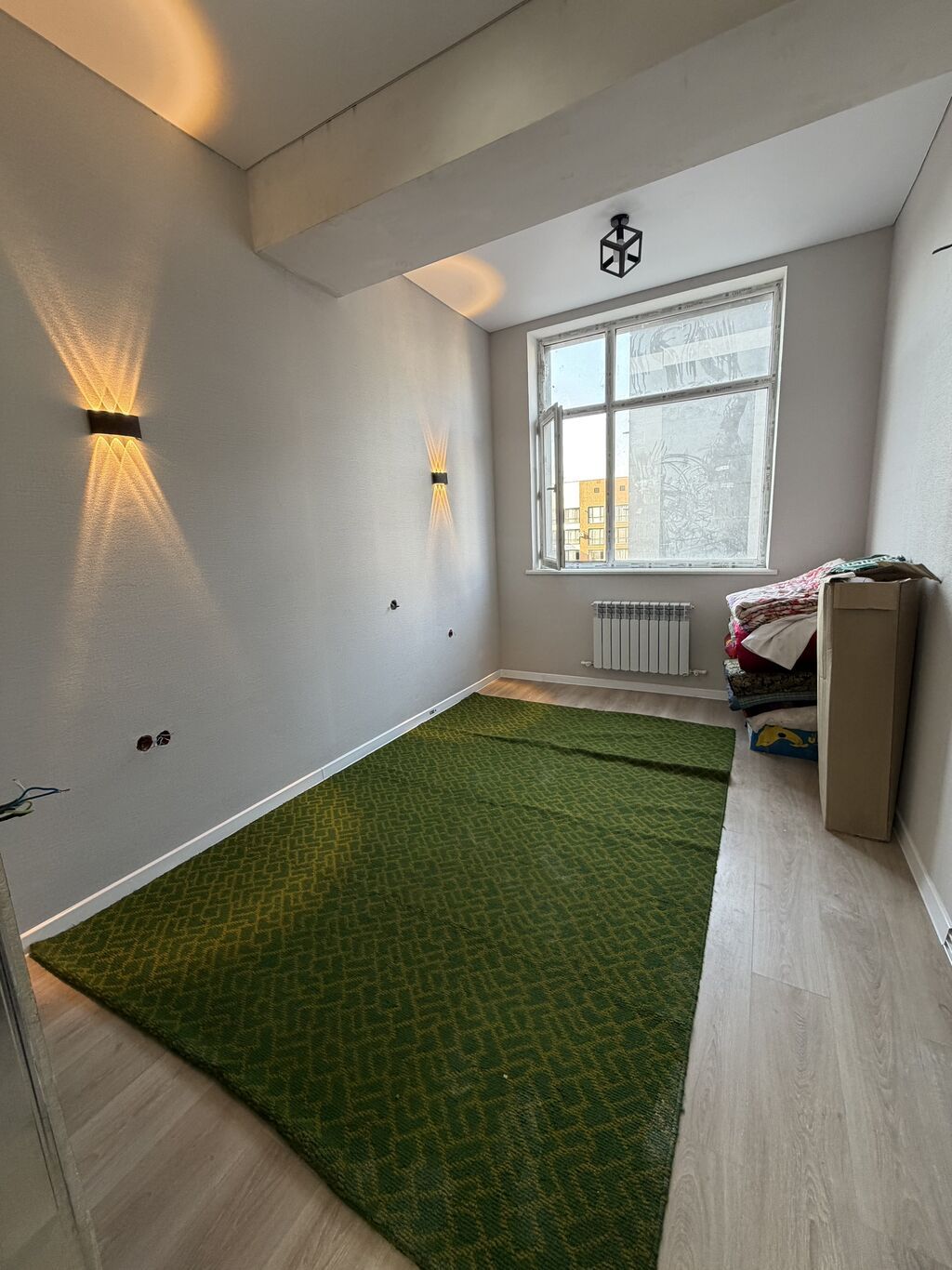 Продам 2-комнатную квартиру 49 м² в ЖК Аалам Сити: фото 3