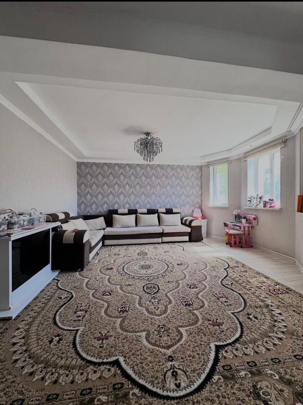 ул. Арча-Тор 4-комнатный Этажи 2 144м² Продается двухэтажный: фото 6
