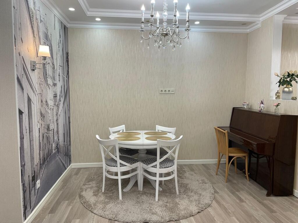 Продам 2-комнатную квартиру 80 м² в ЖК «Ак-Кеме»: фото 7