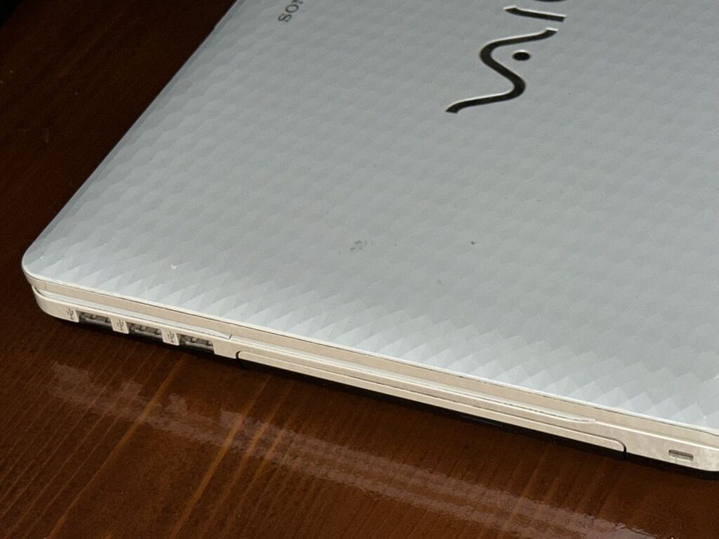Ноутбук Sony VAIO PCG-71911V: фото 3