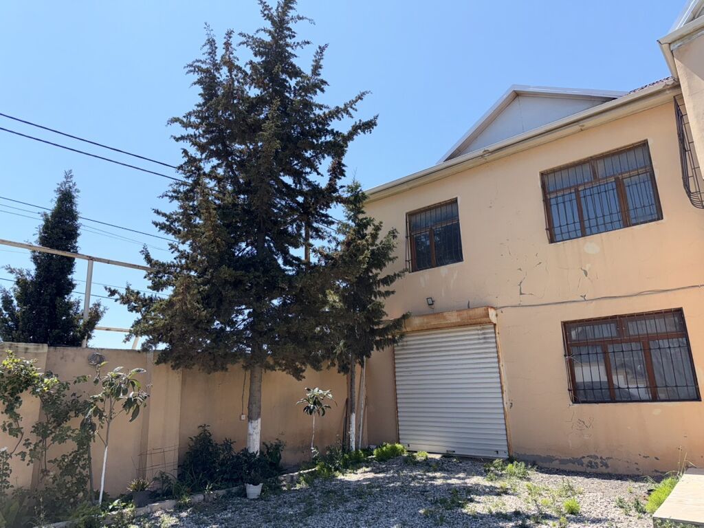 Digahda 9 otaqlı həyət evi satılır, 700 m², 150 000 AZN, şəkil 2 / 12