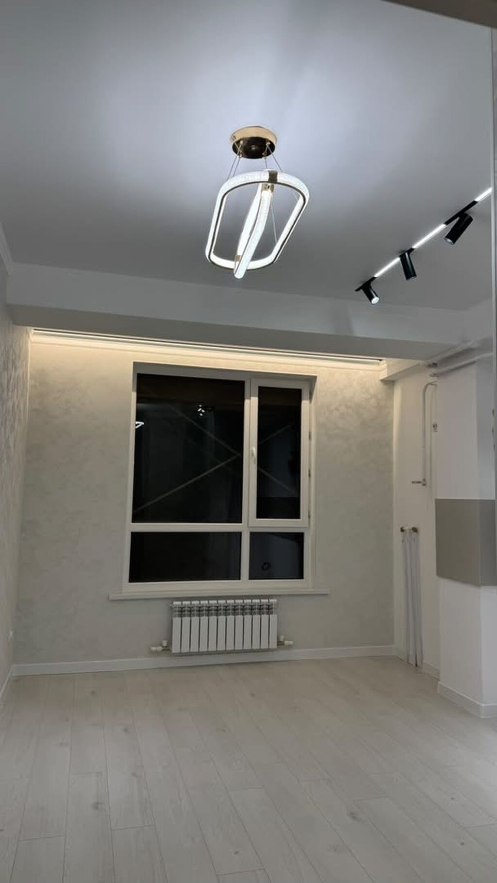 Сдаётся 1-комнатная квартира, элитка, 50 м², свежий ремонт: фото 5