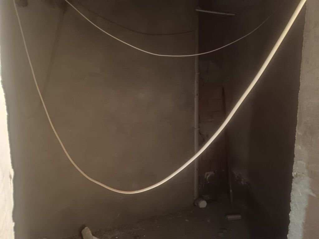 3 otaqlı, Yeni tikili, 145 kv. m