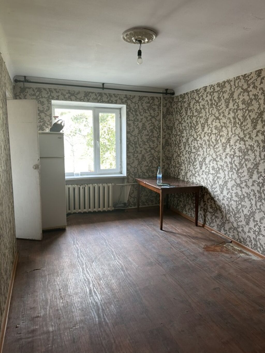 2 комнаты, 44 м², Политех 3 этаж, Старый ремонт: фото 2