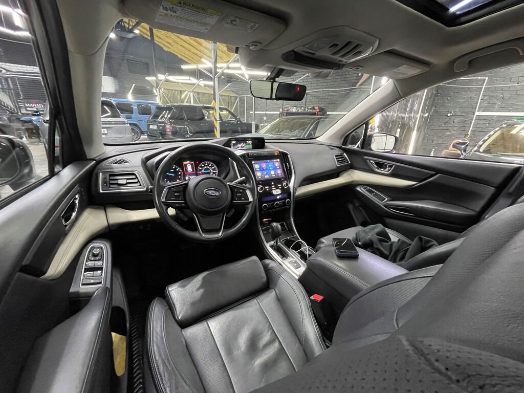 Subaru Ascent: 2020 г., 2.4 л, Автомат, Бензин, Кроссовер: фото 3