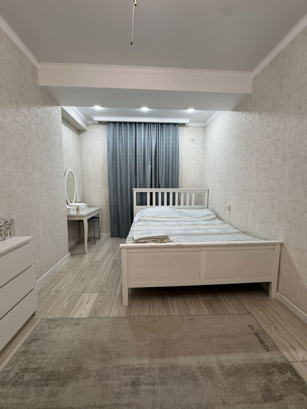 3 комнаты, 97 м², КНУ Элитка, 8 этаж, Евроремонт: фото 6