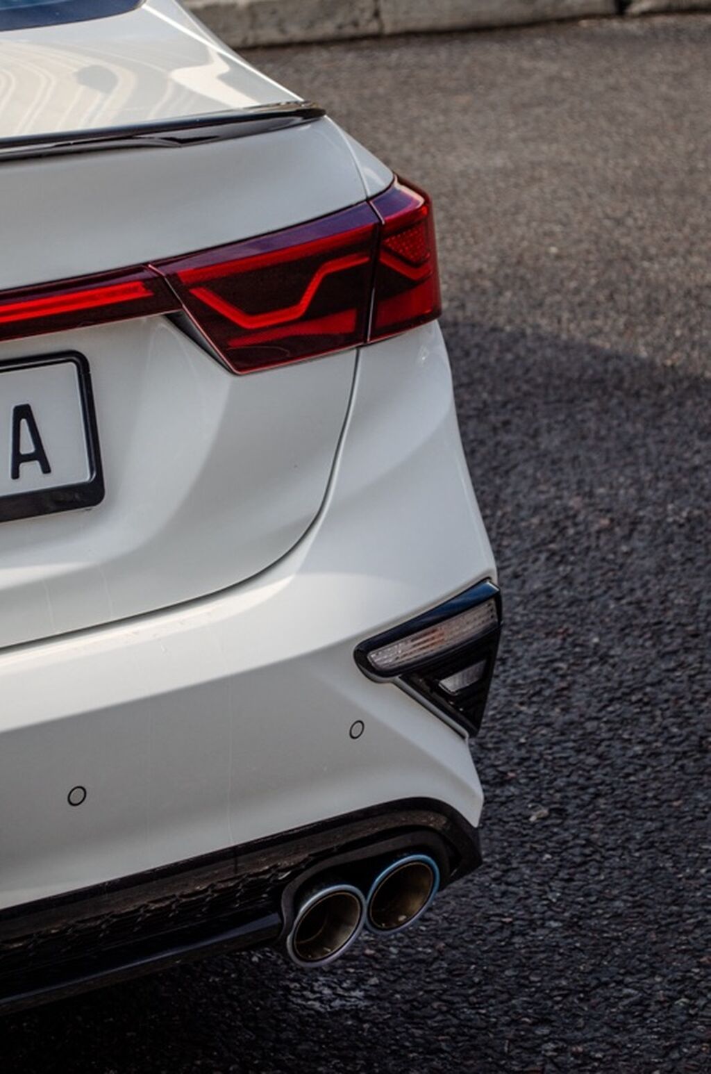 Kia K3: 2020 г., 1.6 л, Вариатор, Бензин, Седан: фото 8