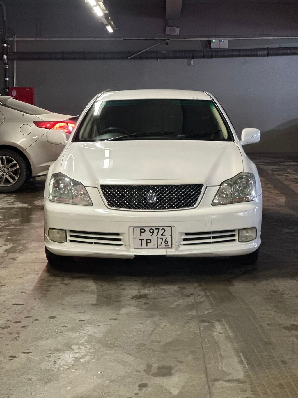 Срочно продаю Тойота Краун Атлет 182: 7900 USD Toyota | Бишкек ...