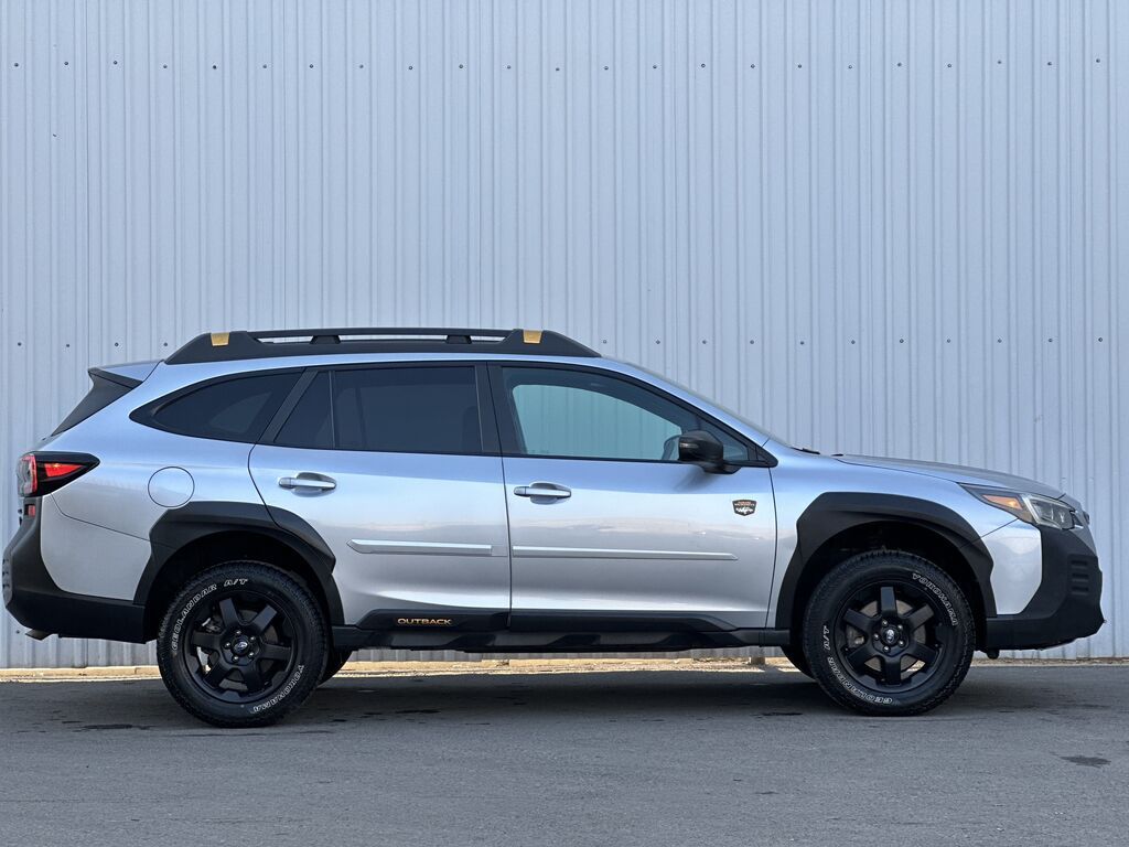 Subaru Outback: 2023 г., 2.4 л, Вариатор, Бензин, Кроссовер: фото 6