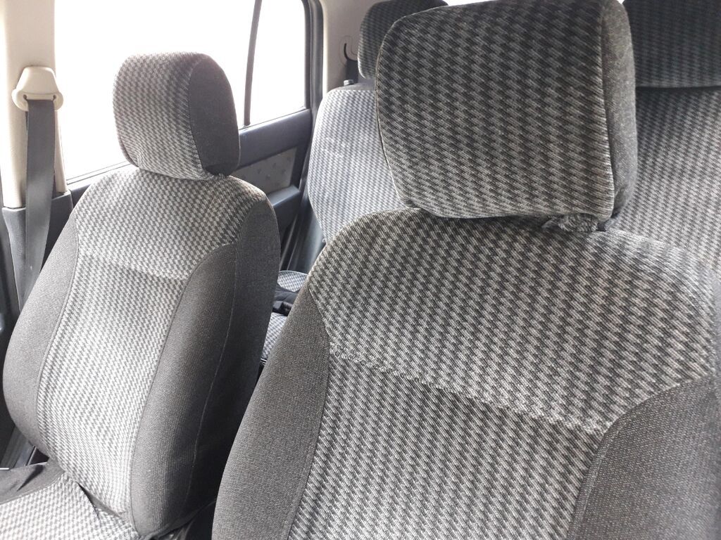 Hyundai Getz: 2004 г., 1.4 л, Механика, Бензин, Хэтчбэк: фото 5