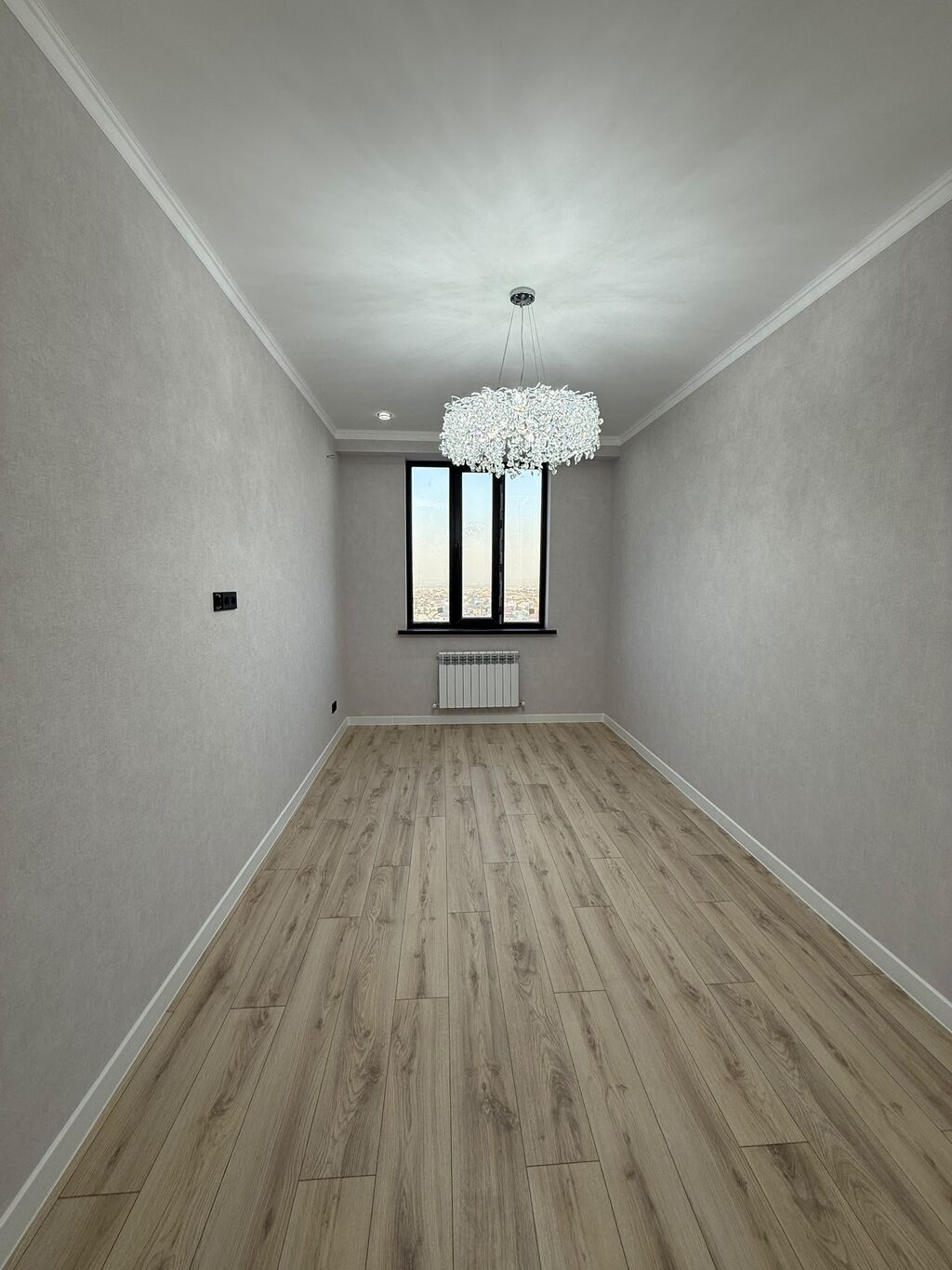 Продаю 3-комн. квартиру 89 м², мкр. Тунгуч, 11 этаж: фото 8