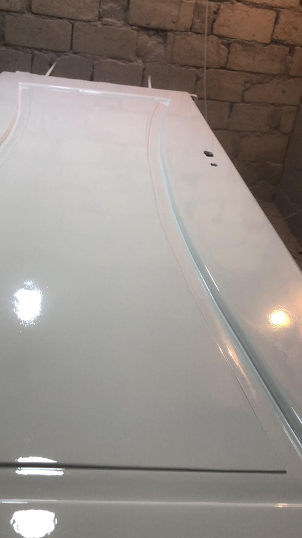 Qapıların rənglənməsi və bərpası xidməti - 3