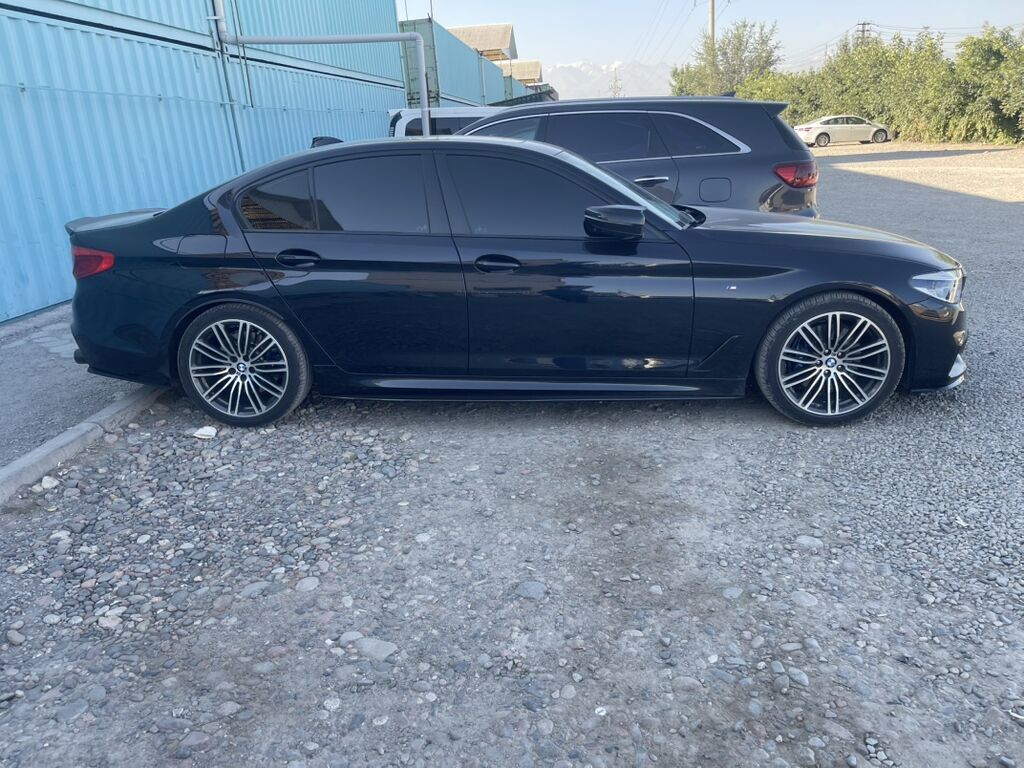 Комплект колес BMW M-серии, 19" - Оригинальные легкосплавные диски: фото 7