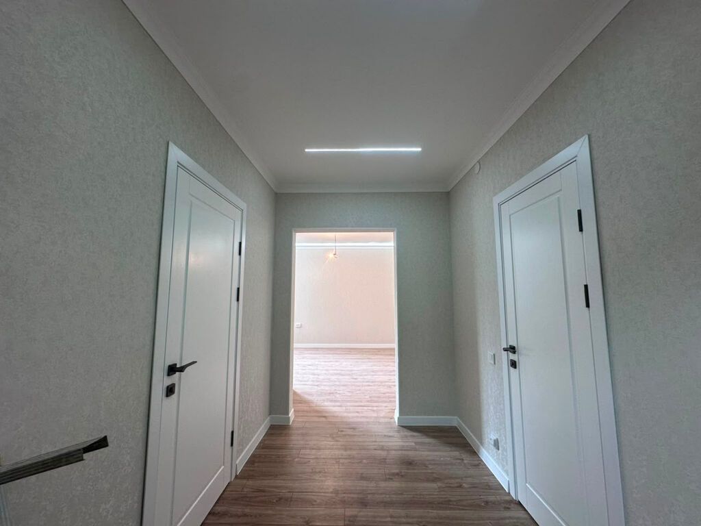 2 комнаты, 52 м², Технопарк Элитка, 9 этаж, Евроремонт: фото 7