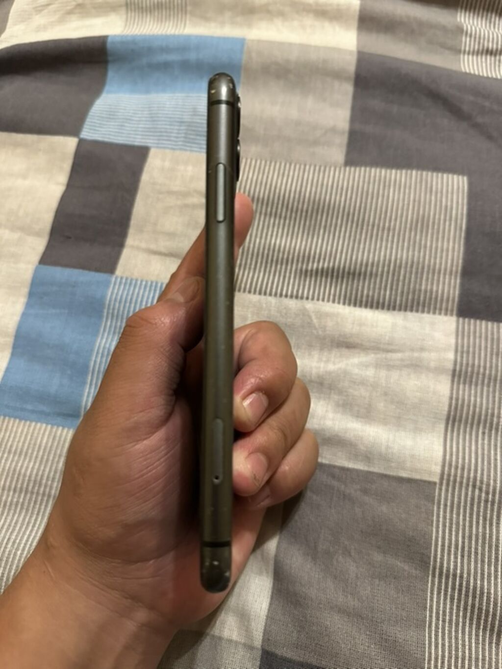 IPhone 11, черный, 128 ГБ Характеристики и функции: - Экран 6.1": фото 6